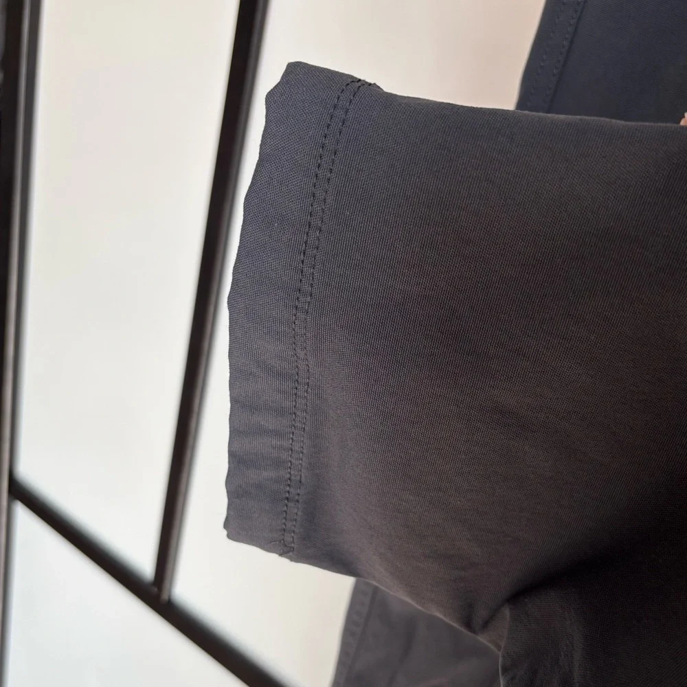 Western Rise men’s gray‎ pants. Size 33